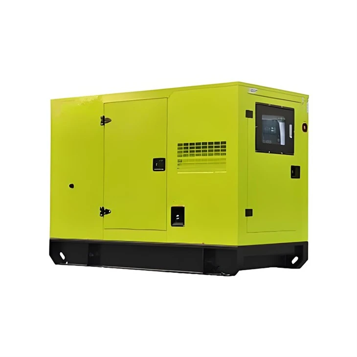 20kw Diesel Power Generator factory