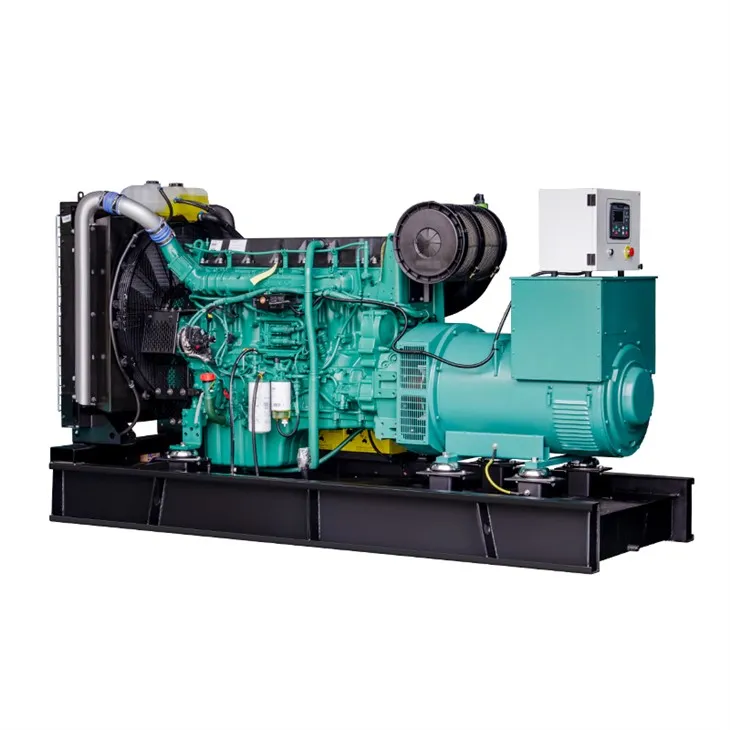 Mining Diesel Generator high quality