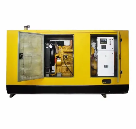Mining Diesel Generator suppliers