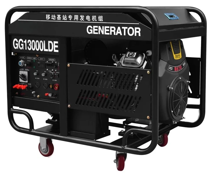 5kW Portable Diesel Generator suppliers