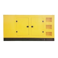 Kako nadograditi dizelski generator od 15 kW?