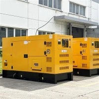 Kako se sustav za proizvodnju energije od 80 kW ponaša na ekstremnim temperat...