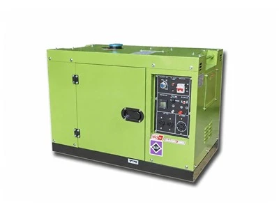 5kVA trofazni generator Cijena