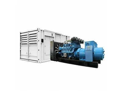 Generator 100kVA Cijena