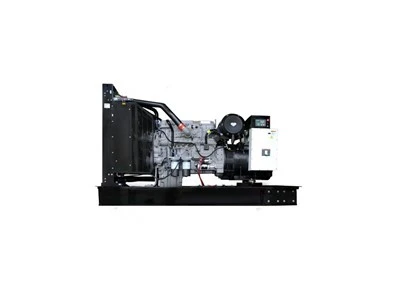 Dizelski generator Kubota 1800 RPM